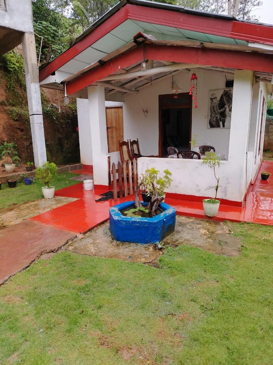 Ella Willow Cottage Экстерьер фото